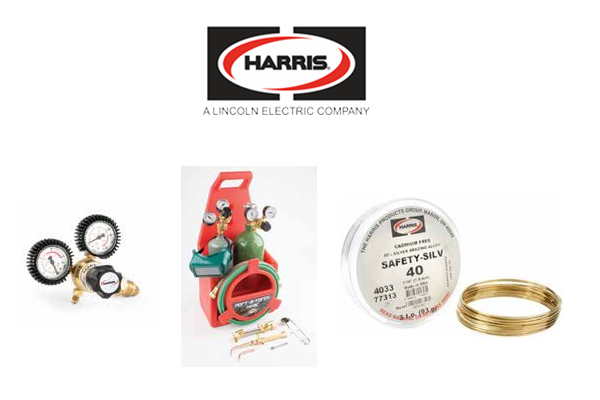 Harris Products Group