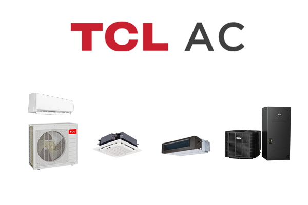 TCL North America